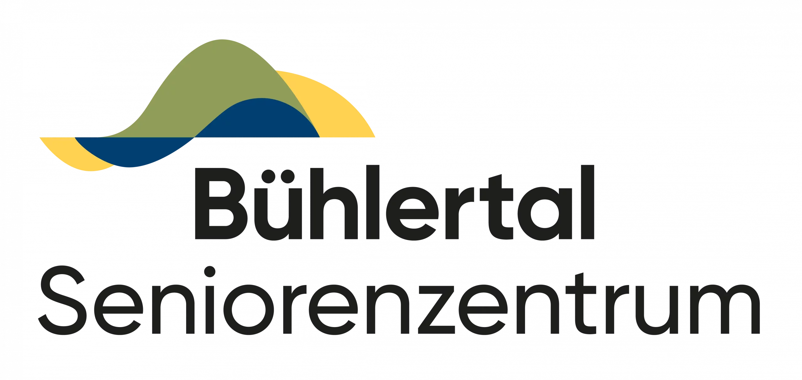 Seniorenzentrum Bühlertal Logo